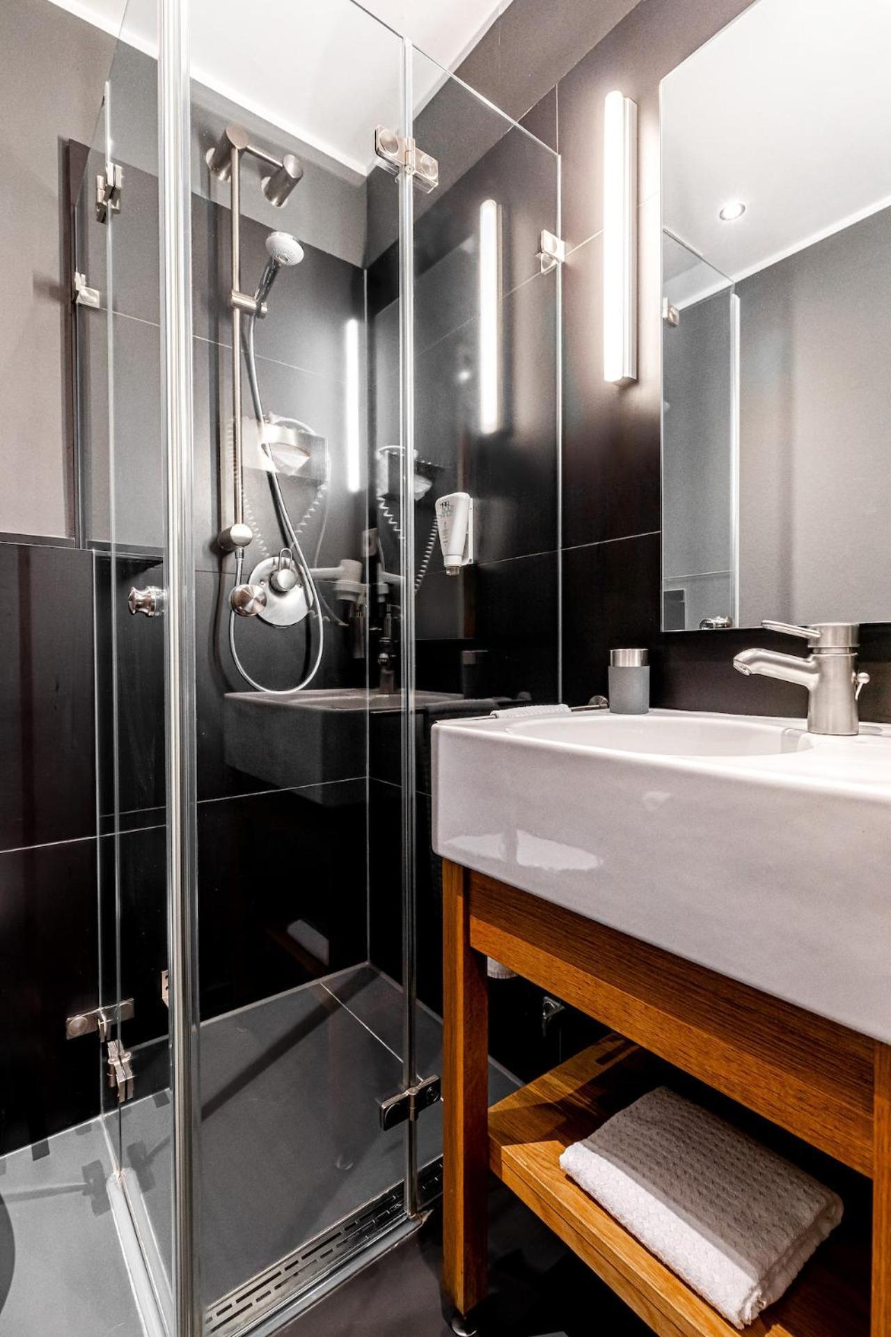 Hotel Yoho - The Young Hamburg-Harburg